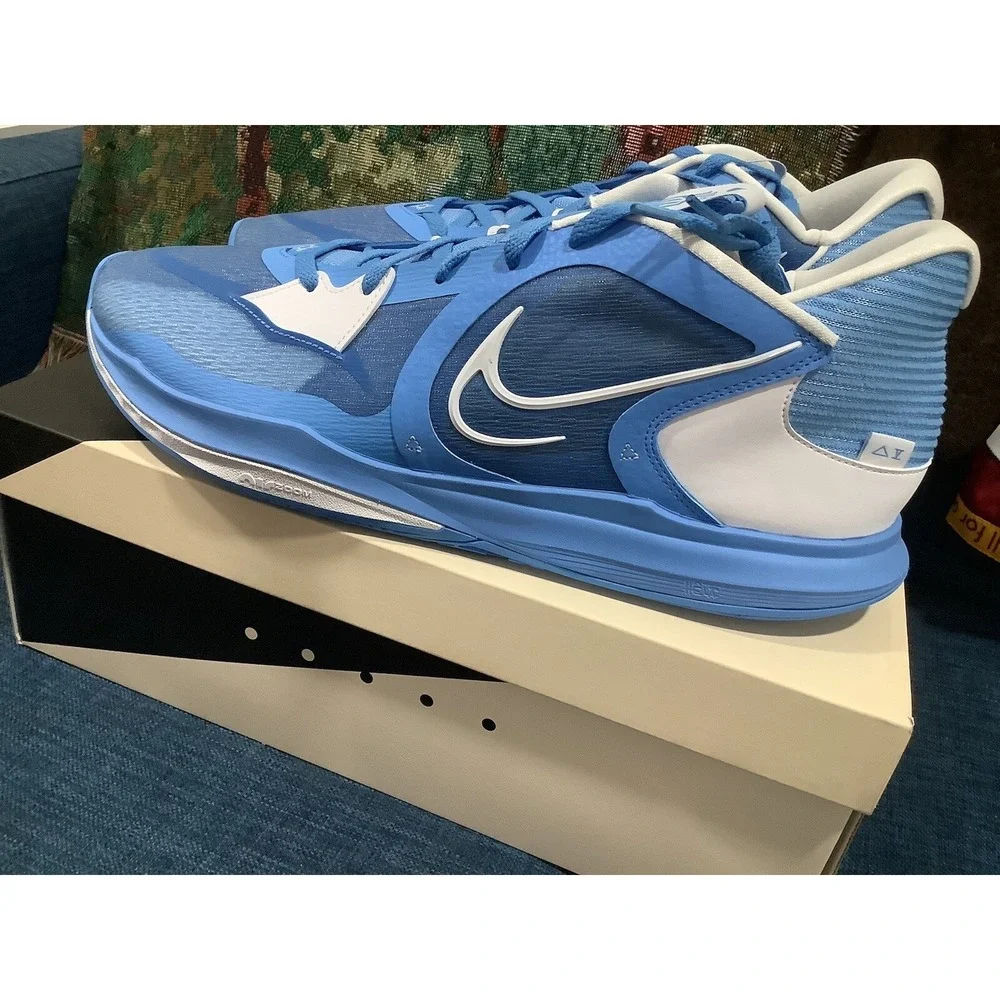 Men's NIKE KYRIE LOW 5 TB PROMO  
